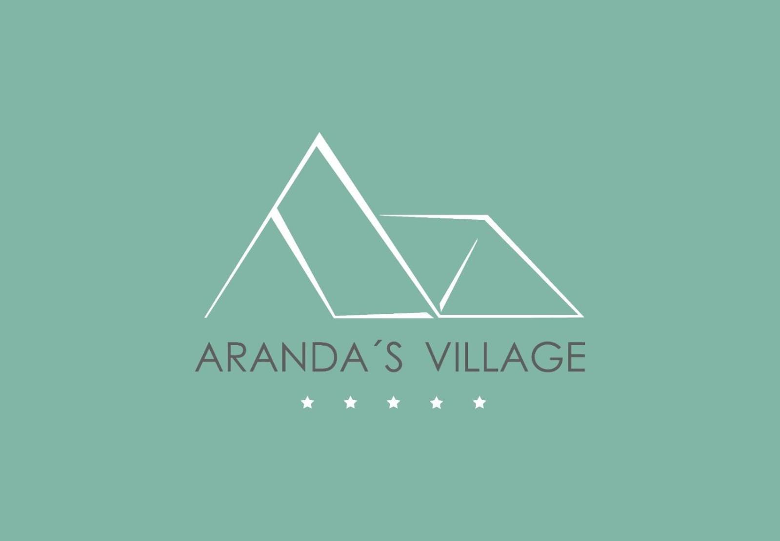 Arandas Village Navahermosa (Toledo)