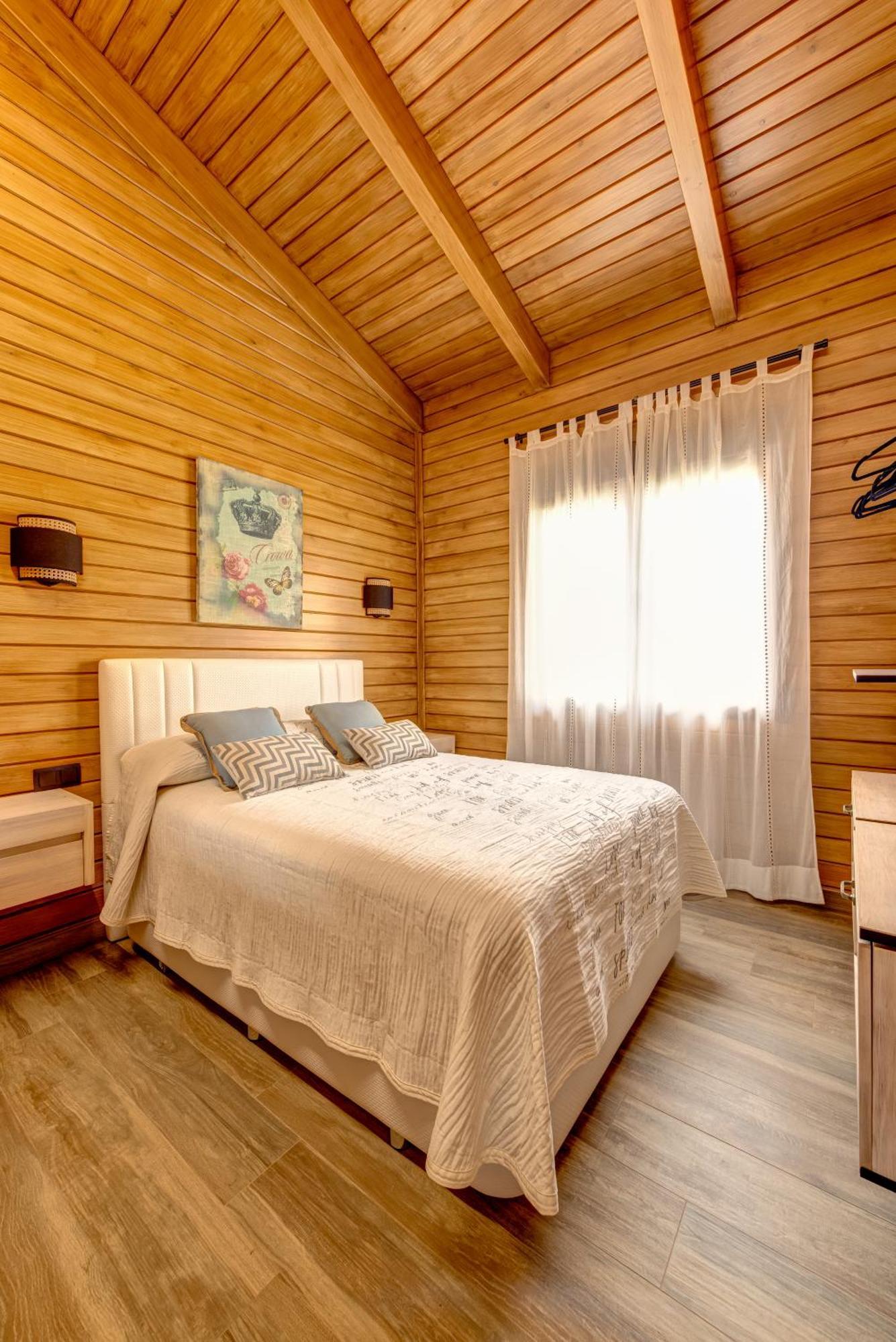Arandas Village Chalet