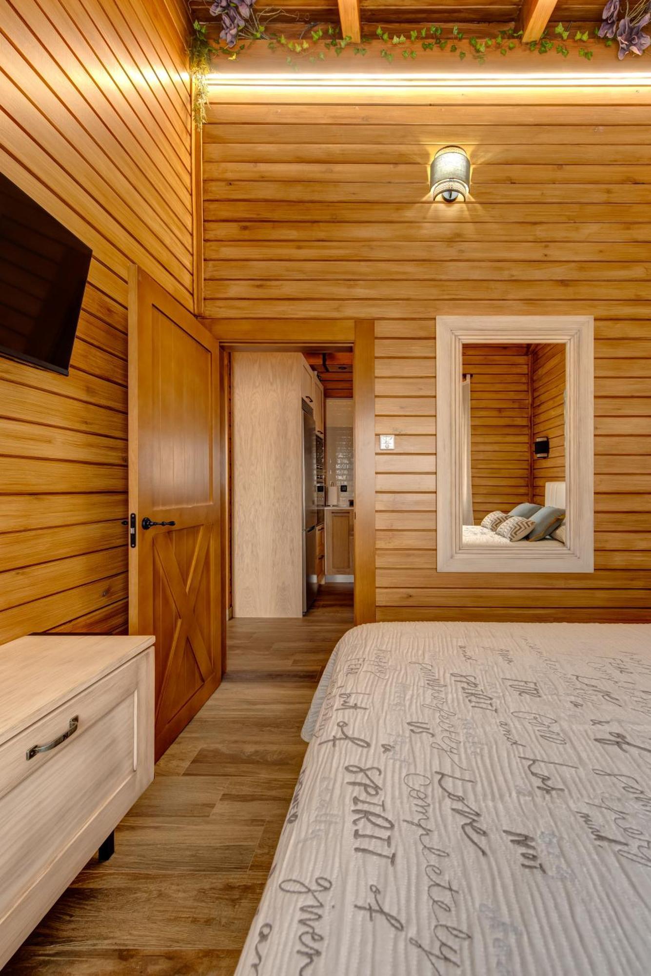 Chalet Arandas Village Navahermosa (Toledo)