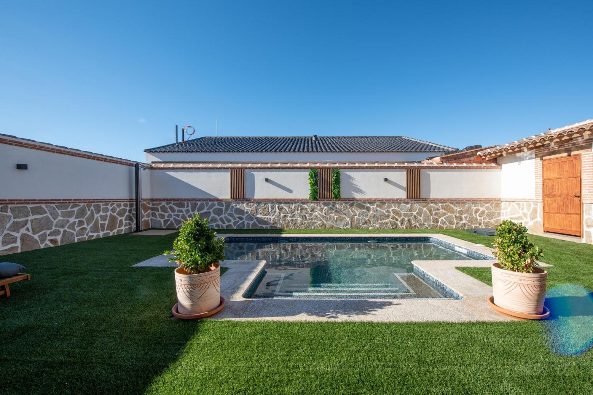 Arandas Village Chalet