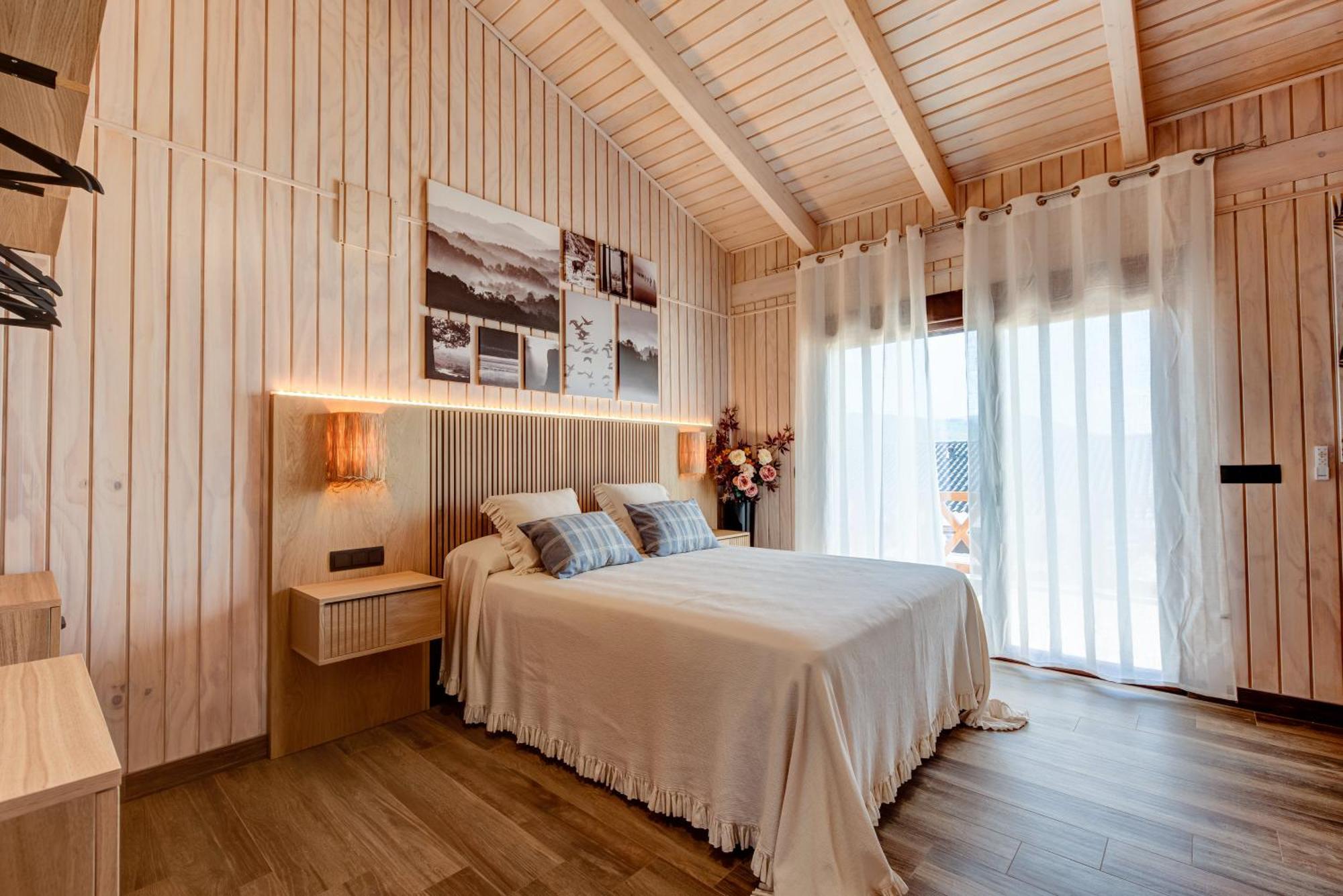 Chalet Arandas Village Navahermosa (Toledo)