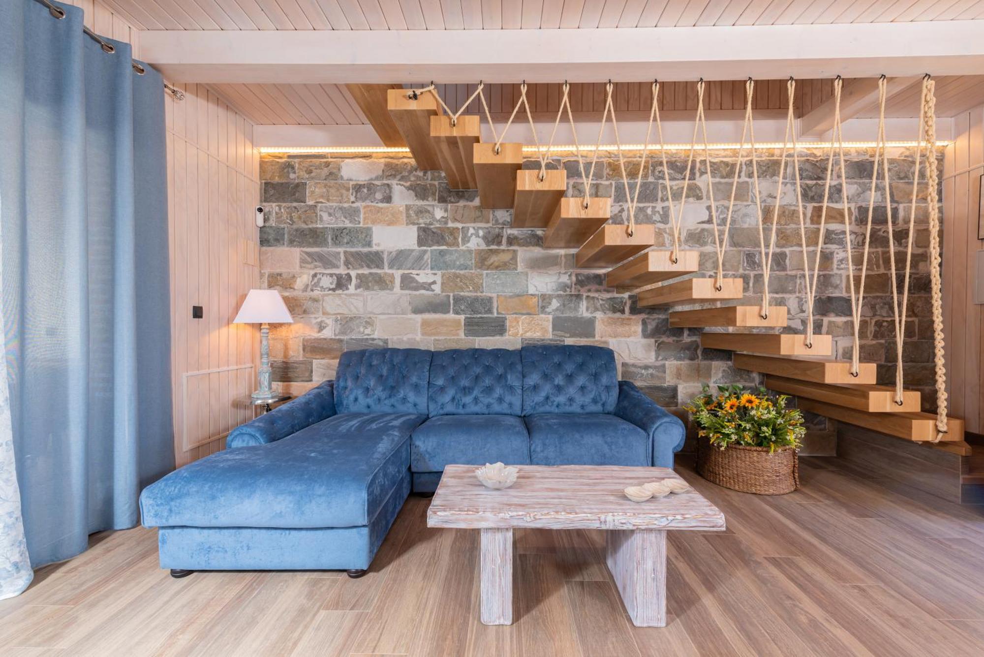 Chalet Arandas Village
